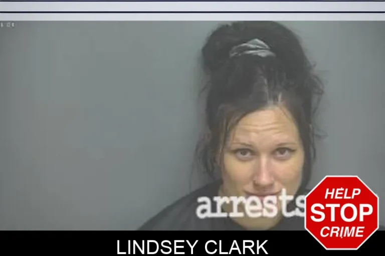 Lindsey Clark