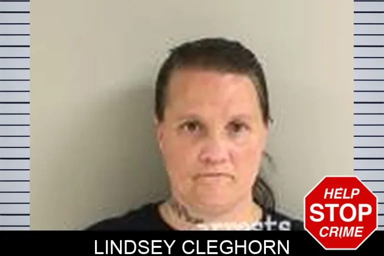 Lindsey Cleghorn