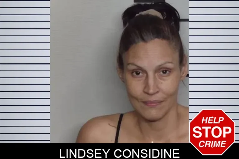Lindsey Considine