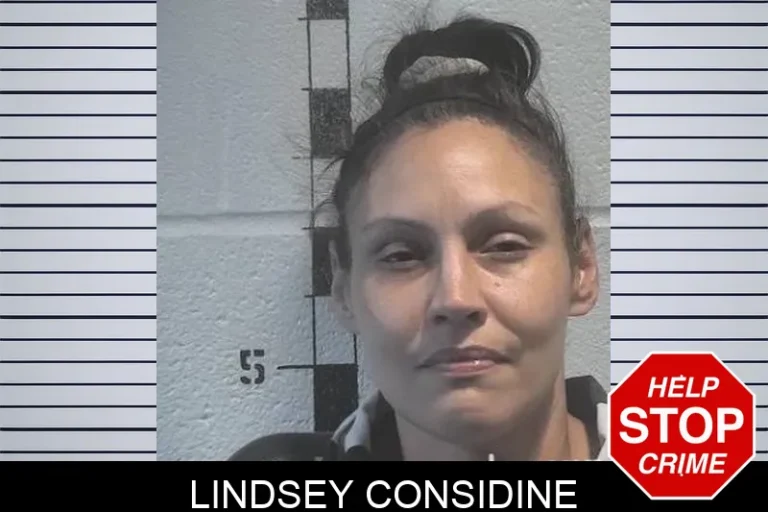 Lindsey Considine