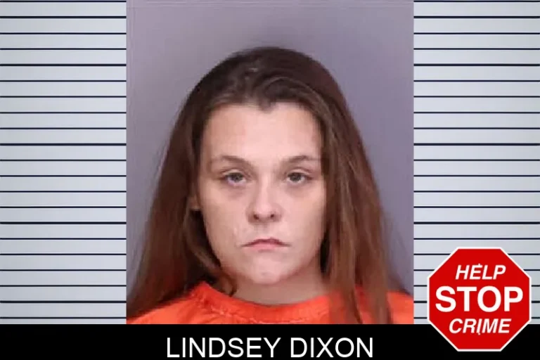 Lindsey Dixon