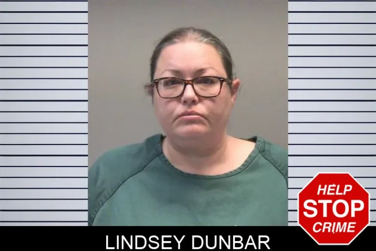 Lindsey Dunbar