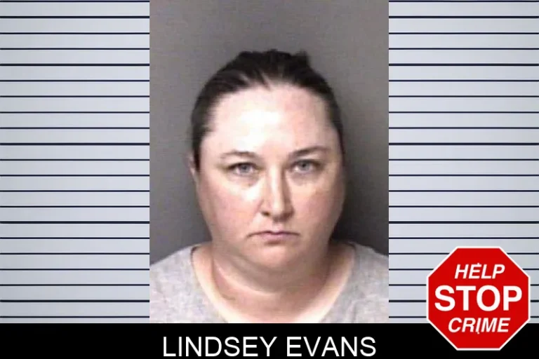 Lindsey Evans