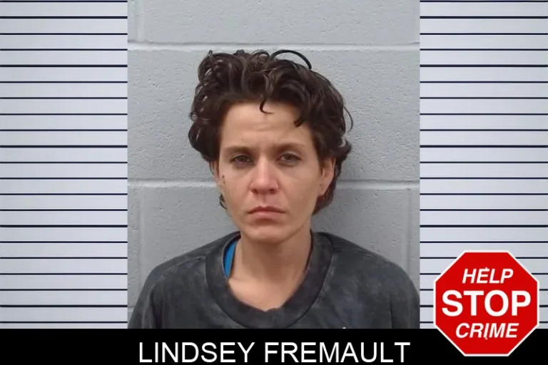 Lindsey Fremault