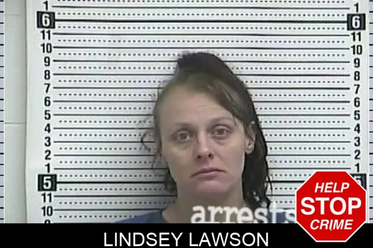 Lindsey Lawson