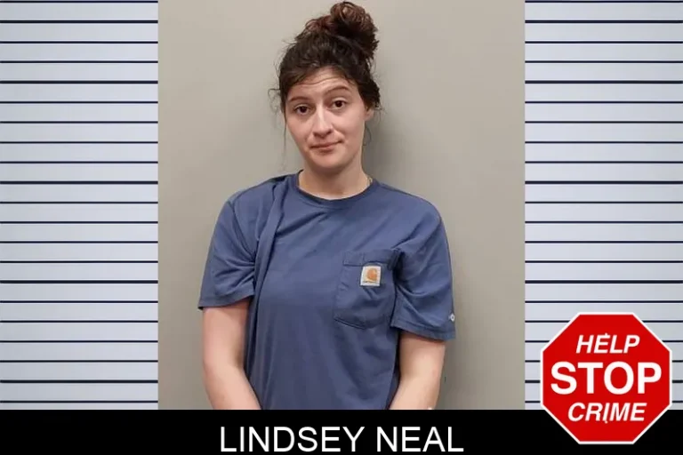 Lindsey Neal
