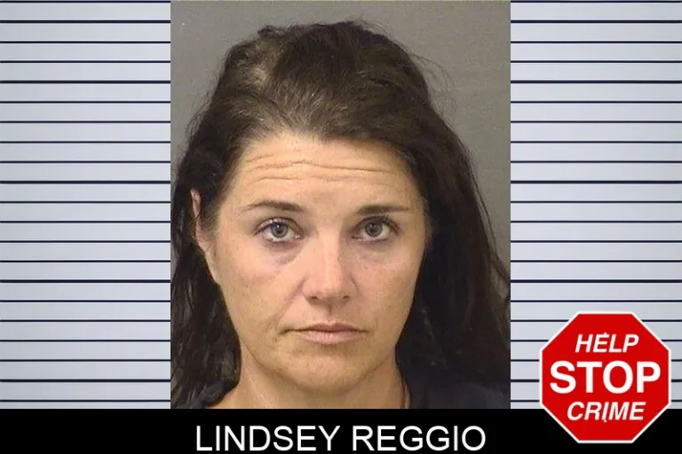 Lindsey Reggio