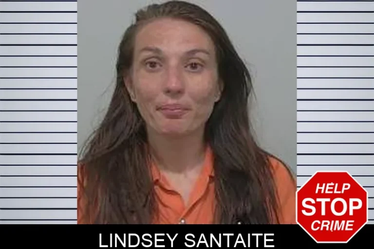 Lindsey Santaite