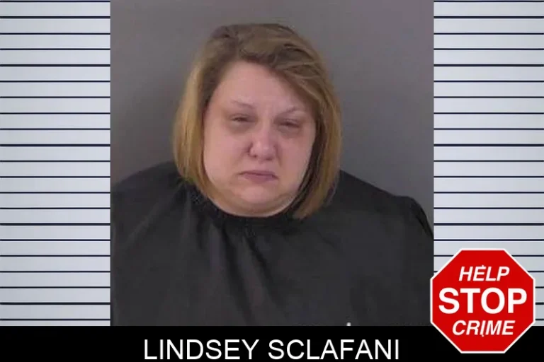 Lindsey Sclafani