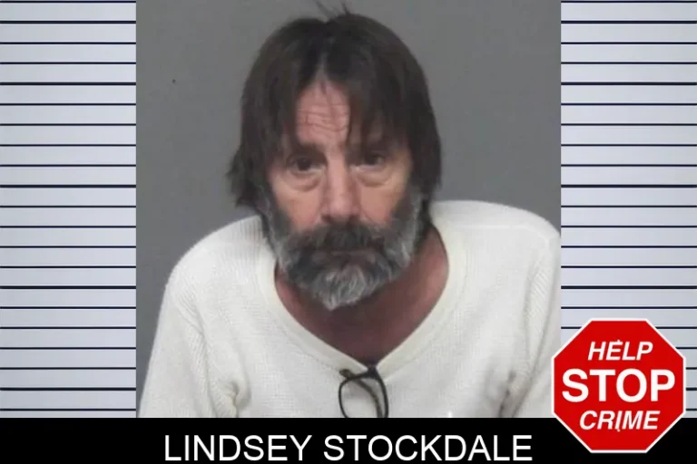 Lindsey Stockdale