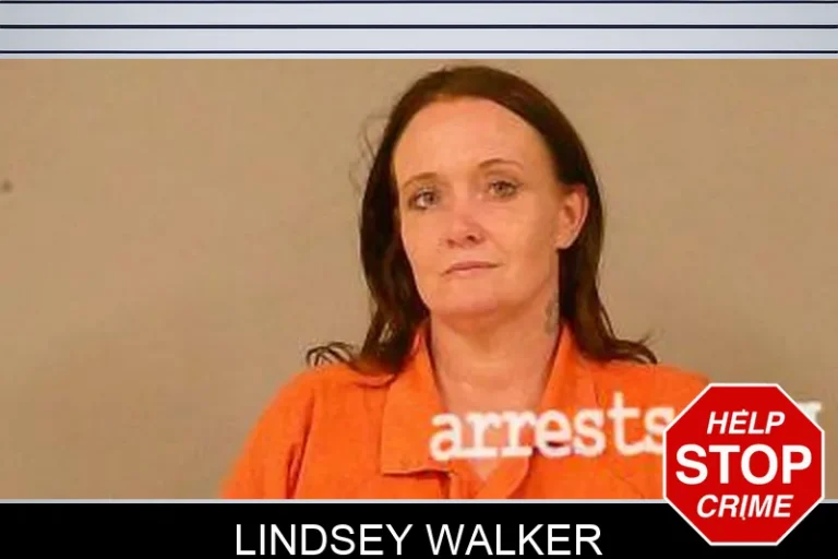Lindsey Walker