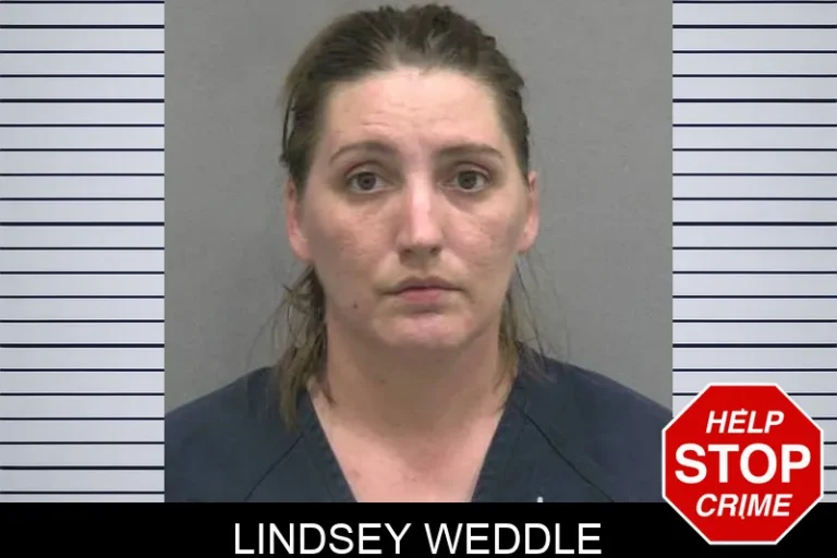 Lindsey Weddle