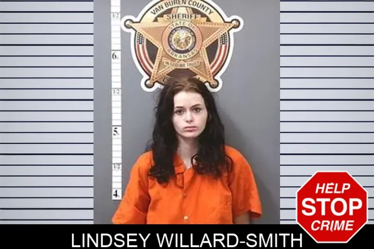 Lindsey Willard-Smith