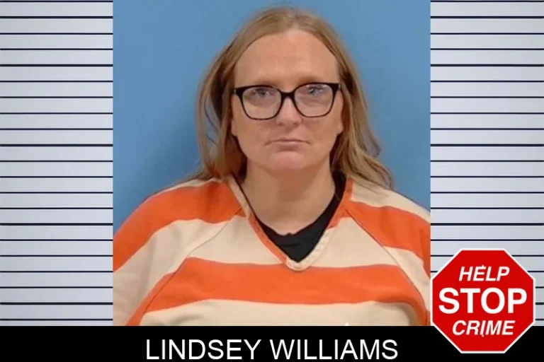 Lindsey Williams