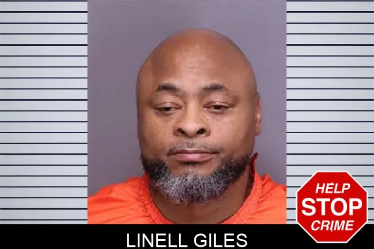 Linell Giles