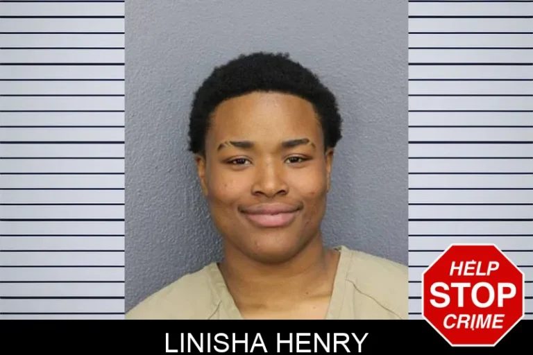 Linisha Henry