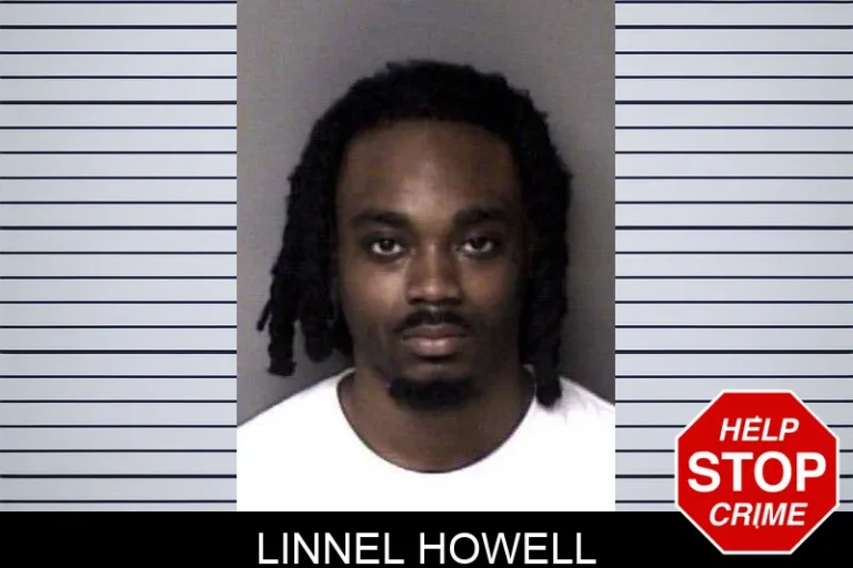 Linnel Howell