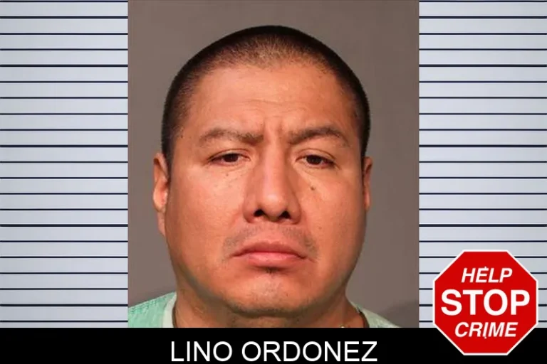 Lino Ordonez