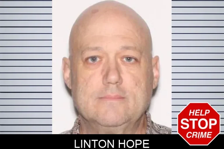 Linton Hope