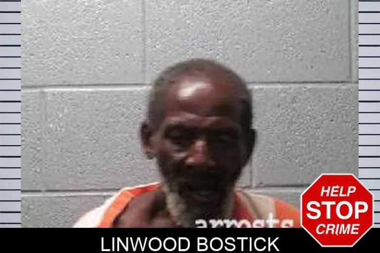 Linwood Bostick