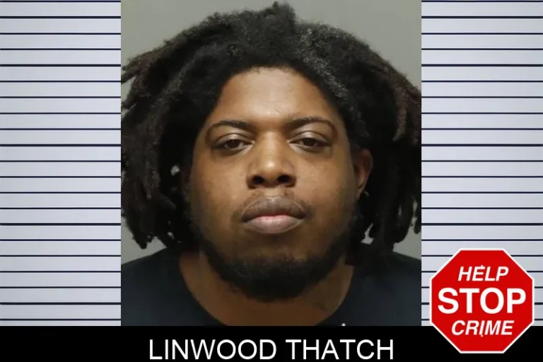 Linwood Thatch