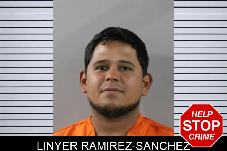 Linyer Ramirez-Sanchez