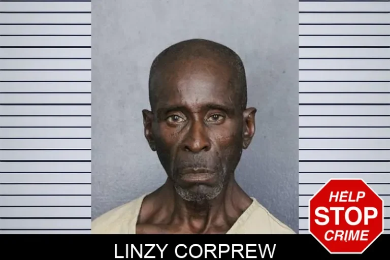 Linzy Corprew
