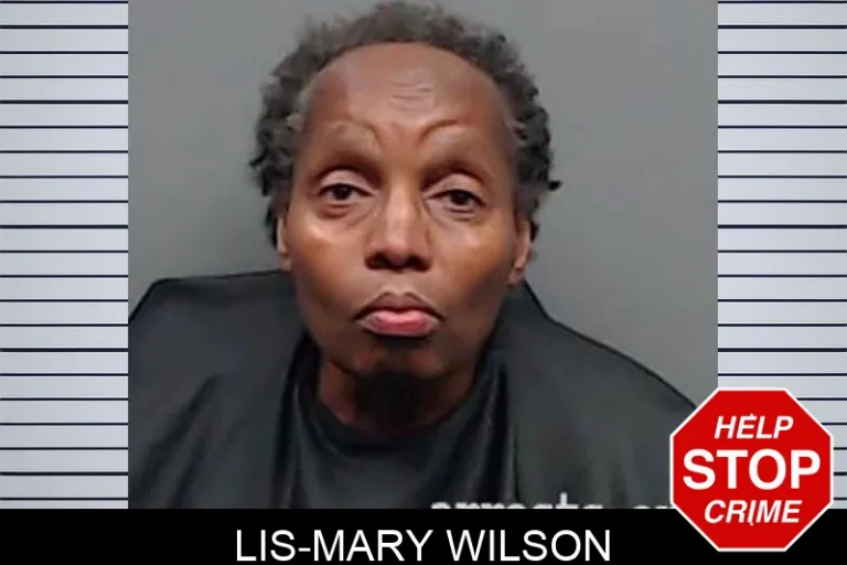 Lis-Mary Wilson