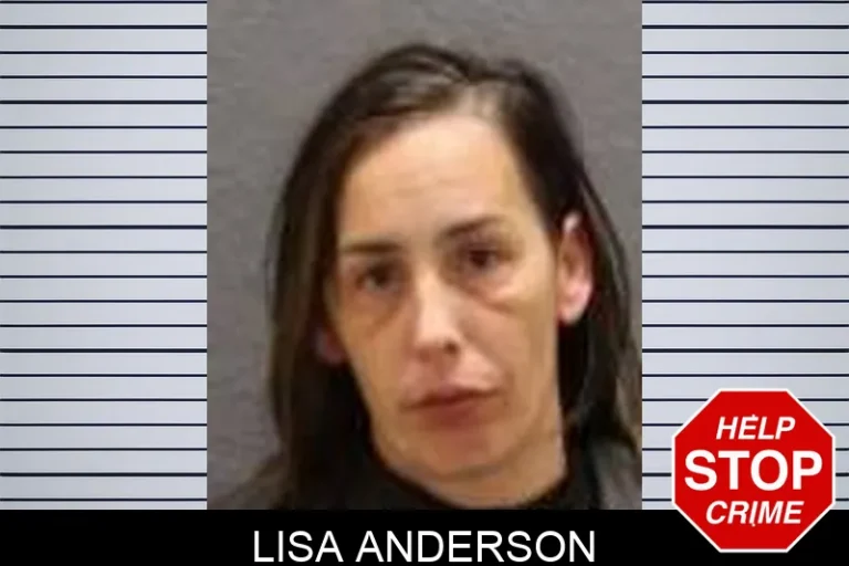 Lisa Anderson