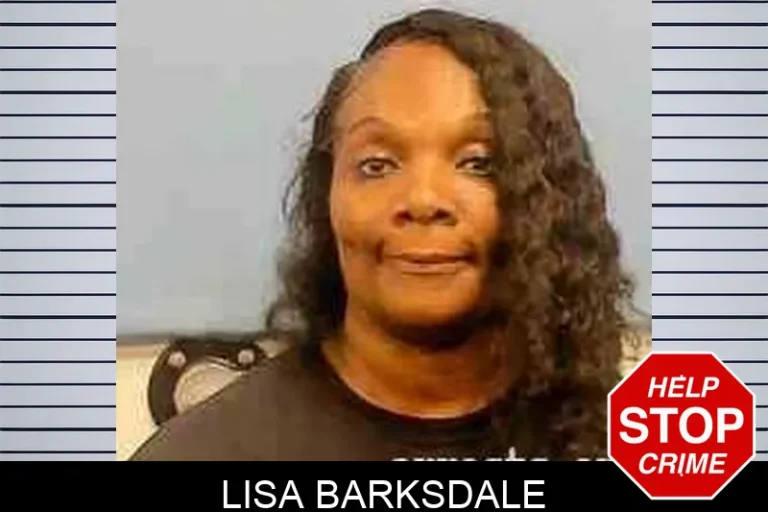 Lisa Barksdale