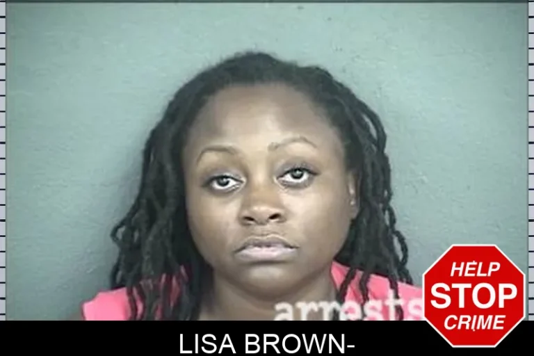 Lisa Brown-
