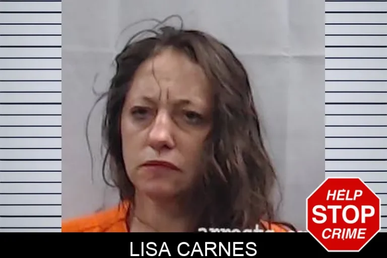 Lisa Carnes