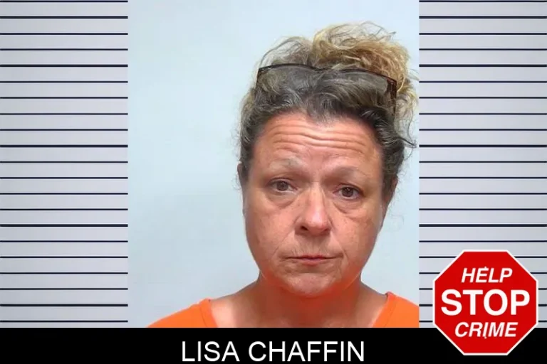 Lisa Chaffin