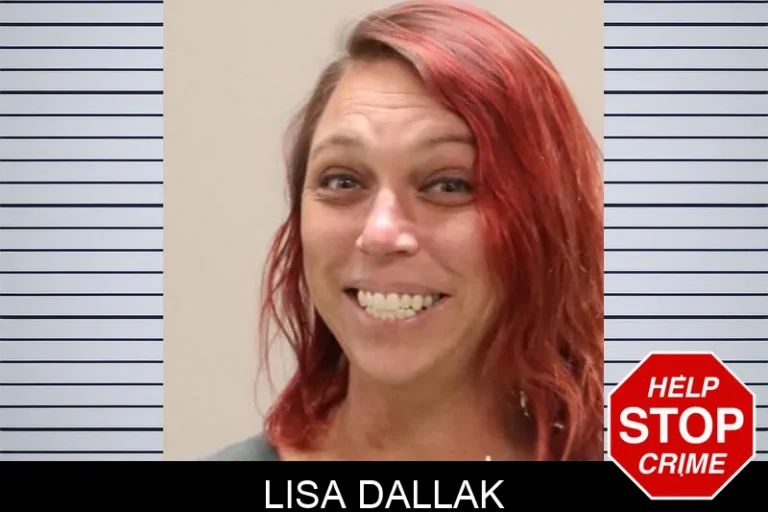 Lisa Dallak