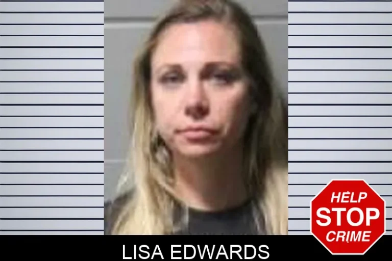 Lisa Edwards