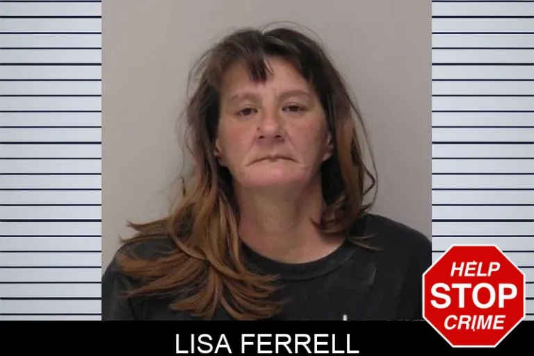Lisa Ferrell