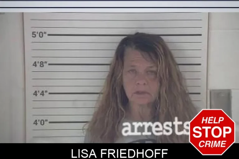 Lisa Friedhoff