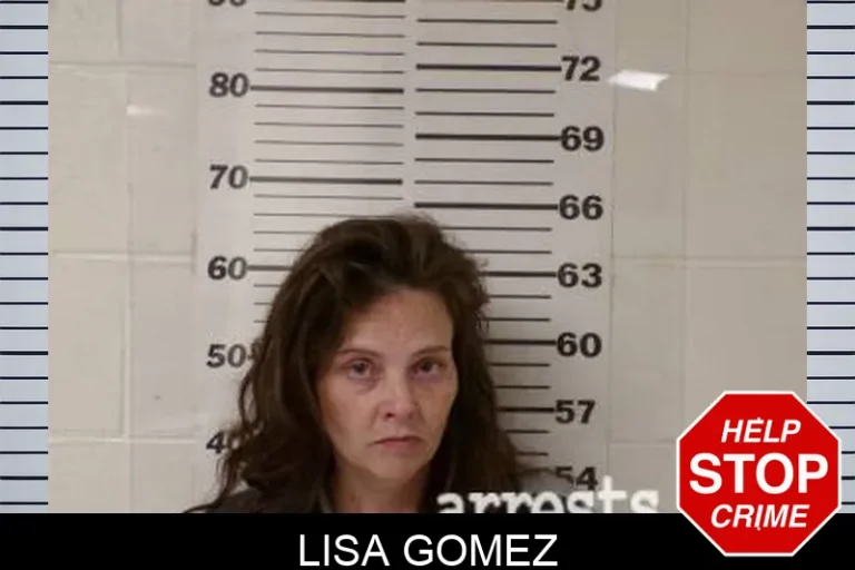 Lisa Gomez