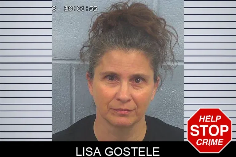 Lisa Gostele
