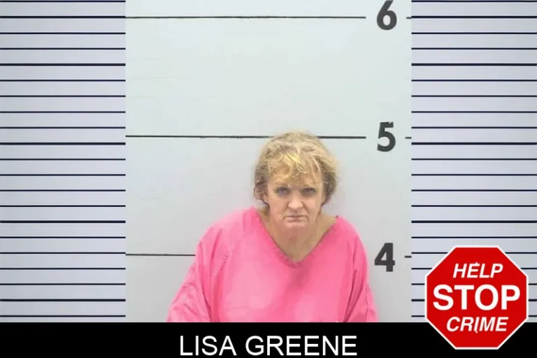 Lisa Greene