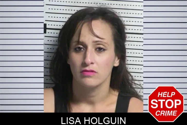 Lisa Holguin