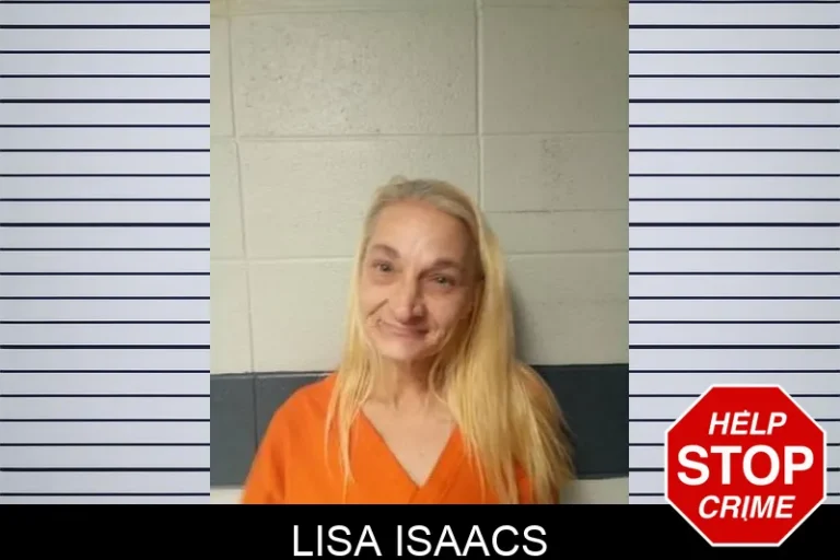 Lisa Isaacs
