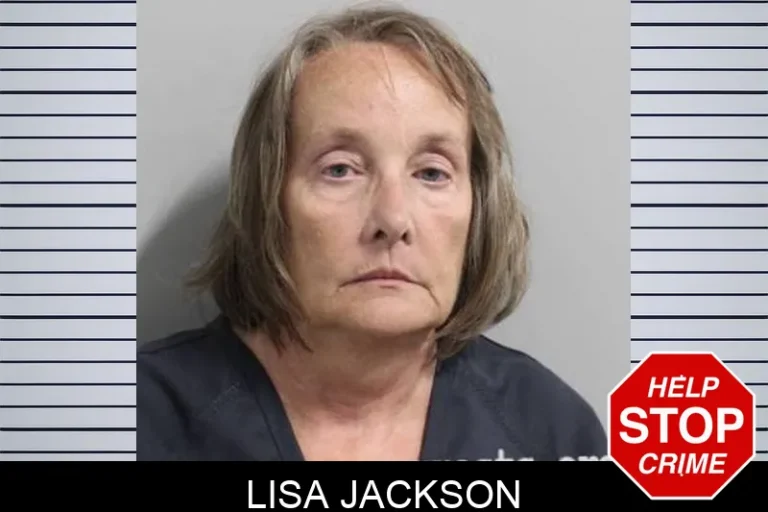 Lisa Jackson