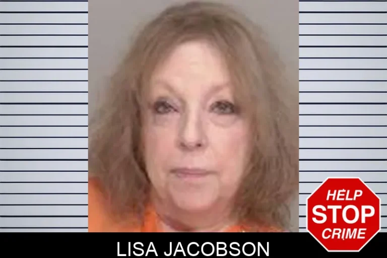 Lisa Jacobson