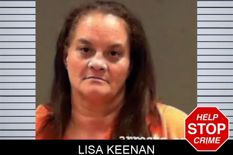 Lisa Keenan