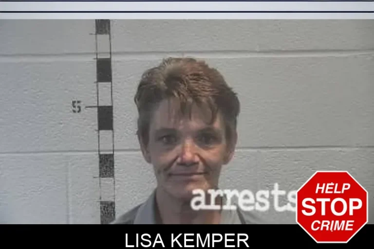 Lisa Kemper