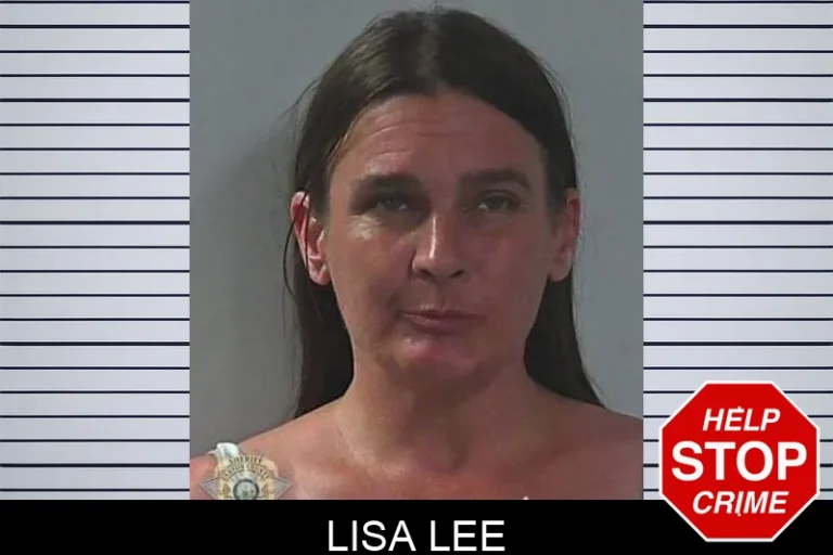 Lisa Lee