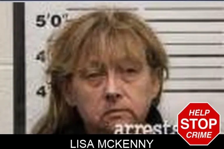 Lisa McKenny