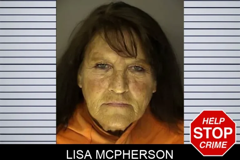 Lisa McPherson