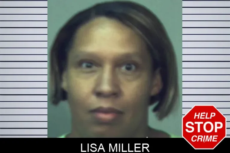 Lisa Miller